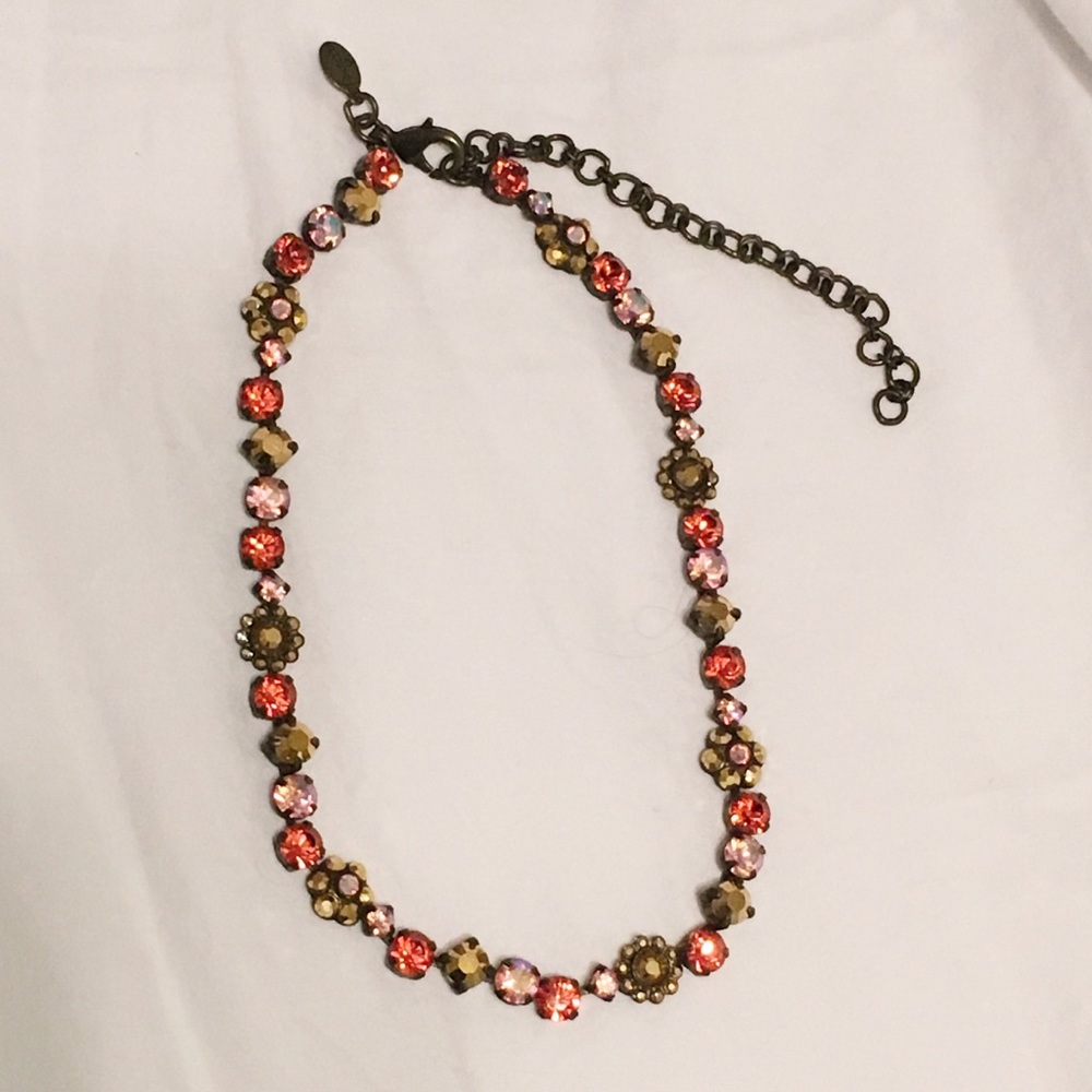 Sorrelli Necklace
